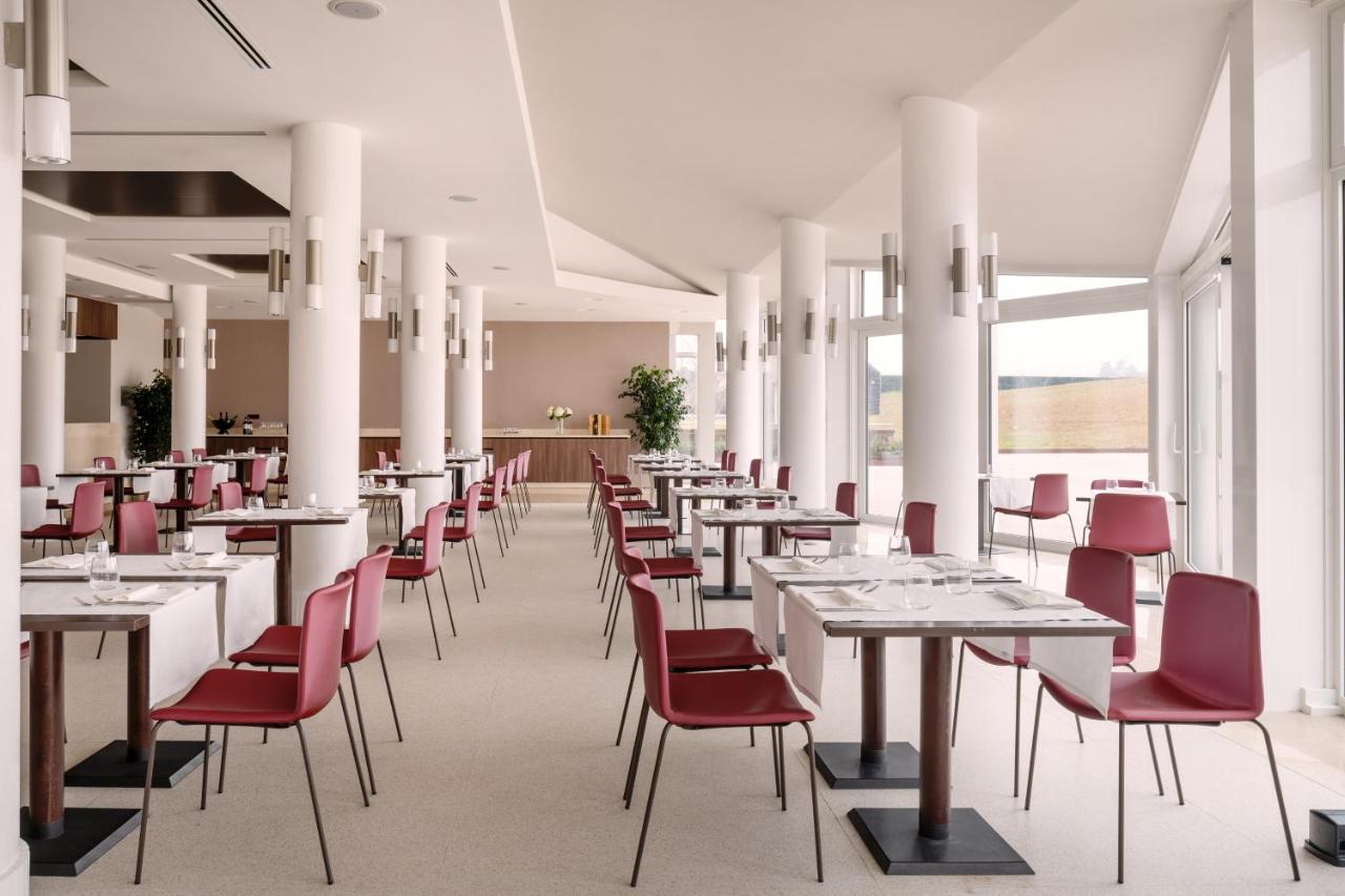 Una Hotels Bologna San Lazzaro Сан-Ладзаро-ди-Савена Экстерьер фото